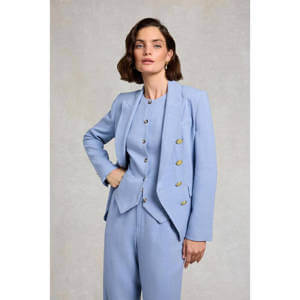 Holland Cooper Knightsbridge Blazer